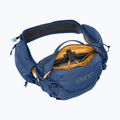 Saszetka nerka EVOC Hip Pack Pro 3 l z bukłakiem 1.5 l denim 7