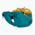 Nerka rowerowa EVOC Hip Pack 3 l loam/ocean 2