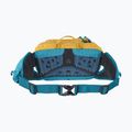 Nerka rowerowa EVOC Hip Pack 3 l loam/ocean 7