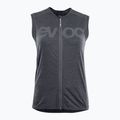 Kamizelka ochronna damska EVOC Protector Vest W carbon grey