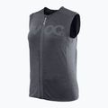 Kamizelka ochronna damska EVOC Protector Vest W carbon grey 3