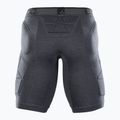 Spodenki z ochraniaczami męskie EVOC Crash Pants carbon grey 3