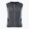 Kamizelka ochronna dziecięca EVOC Protector Vest Jr carbon grey