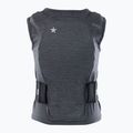 Kamizelka ochronna dziecięca EVOC Protector Vest Jr carbon grey 2