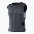 Kamizelka ochronna dziecięca EVOC Protector Vest Jr carbon grey 3