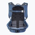 Plecak rowerowy EVOC Trail Pro 16 l denim 2