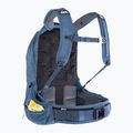 Plecak rowerowy EVOC Trail Pro 16 l denim 3