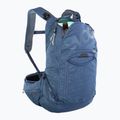 Plecak rowerowy EVOC Trail Pro 16 l denim 4