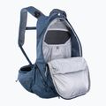 Plecak rowerowy EVOC Trail Pro 16 l denim 5