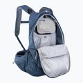 Plecak rowerowy EVOC Trail Pro 16 l denim 6