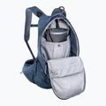 Plecak rowerowy EVOC Trail Pro 16 l denim 7