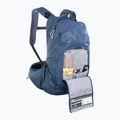 Plecak rowerowy EVOC Trail Pro 16 l denim 8