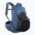 Plecak rowerowy EVOC Trail Pro 16 l denim 9