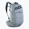 Plecak rowerowy EVOC Explorer Pro 30 l silver