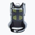 Plecak rowerowy EVOC Explorer Pro 30 l silver 2