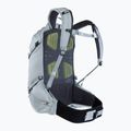 Plecak rowerowy EVOC Explorer Pro 30 l silver 3
