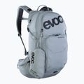 Plecak rowerowy EVOC Explorer Pro 30 l silver 4
