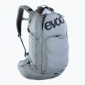 Plecak rowerowy EVOC Explorer Pro 30 l silver 5