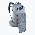 Plecak rowerowy EVOC Explorer Pro 30 l silver 6