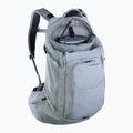 Plecak rowerowy EVOC Explorer Pro 30 l silver 7