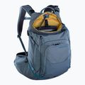 Plecak rowerowy EVOC Explorer Pro 26 l steel 7