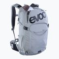 Plecak rowerowy EVOC Stage 18 l stone 4