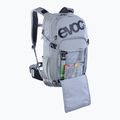 Plecak rowerowy EVOC Stage 18 l stone 5