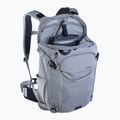 Plecak rowerowy EVOC Stage 18 l stone 6