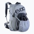 Plecak rowerowy EVOC Stage 18 l stone 7