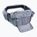 Nerka rowerowa EVOC Hip Pack Pro 3 l stone/steel 8