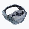 Nerka rowerowa EVOC Hip Pack Pro 3 l stone/steel 9