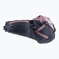 Nerka rowerowa EVOC Hip Pack Pro 3 l dusty pink/carbon grey 4