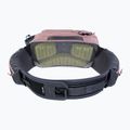 Nerka rowerowa EVOC Hip Pack Pro 3 l dusty pink/carbon grey 5