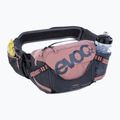 Nerka rowerowa EVOC Hip Pack Pro 3 l dusty pink/carbon grey 7