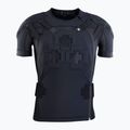 Zbroja rowerowa męska EVOC Protector Jacket Pro black