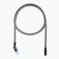 Wężyk EVOC Hydraflex Tube+Comet Bite Valve carbon grey