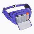 Saszetka nerka EVOC Hip Pack 3 l violet 4