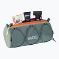 Torba rowerowa na ramę EVOC Handlebar Roll 2 l gaudy 6
