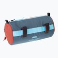 Torba rowerowa na ramę EVOC Handlebar Roll 2 l garish 2