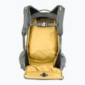 Plecak skiturowy EVOC Line 30 l dark olive 3