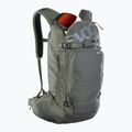 Plecak skiturowy EVOC Line 20 l dark olive 2