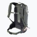 Plecak skiturowy EVOC Line 20 l dark olive 3
