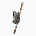 Plecak skiturowy EVOC Line 20 l dark olive 6