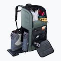 Plecak narciarski EVOC Gear Backpack 90 l dark olive 6