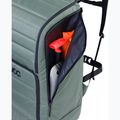 Plecak narciarski EVOC Gear Backpack 90 l dark olive 9