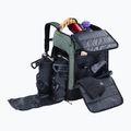 Plecak narciarski EVOC Gear Backpack 60 l dark olive 5