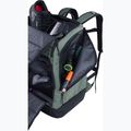 Plecak narciarski EVOC Gear Backpack 60 l dark olive 7