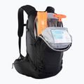 Plecak skiturowy EVOC Line 30 l black 6