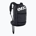 Plecak skiturowy EVOC Line E2 22 l black