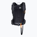 Plecak skiturowy EVOC Line E2 22 l black 2